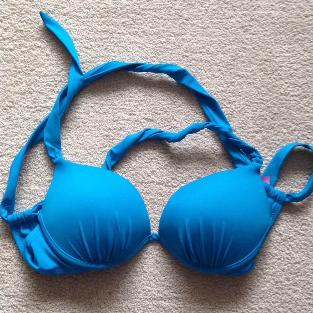 VS bikini top